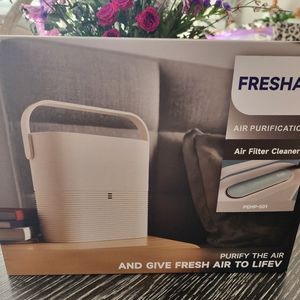 Fresh Air Air Purifier